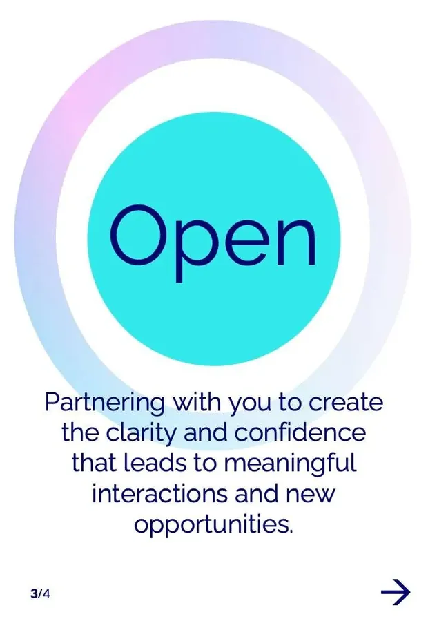 Brand Beats – Open
