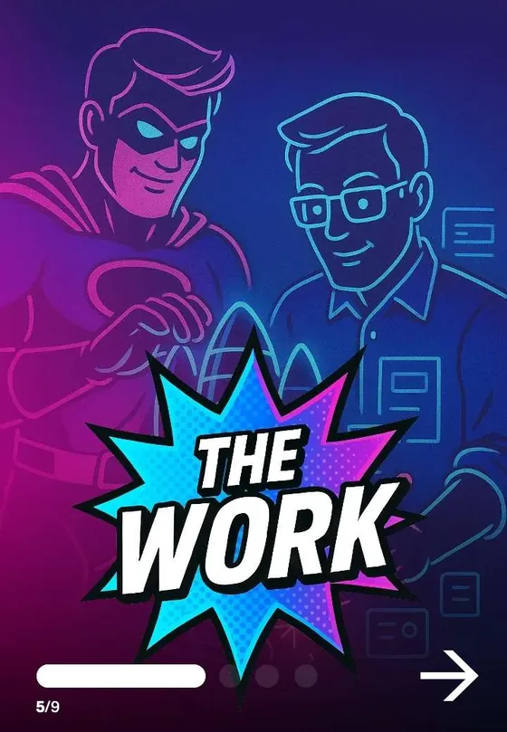 The work