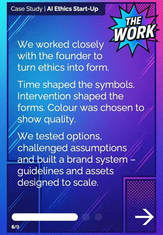 Case study slide 6