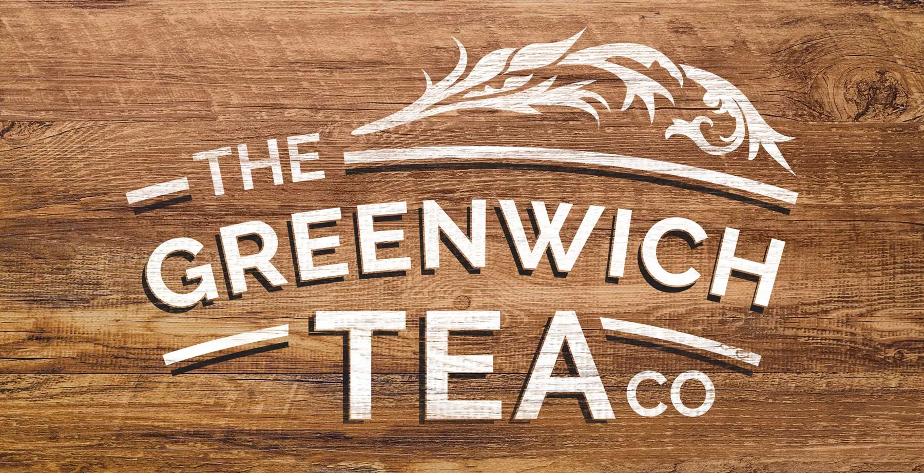 Greenwich Tea Company card