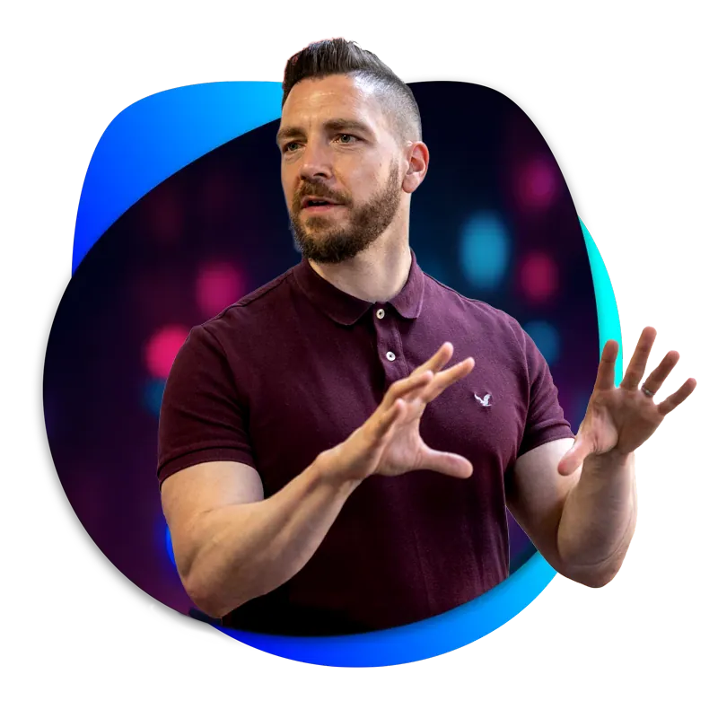 Dan Creative Director & Owner